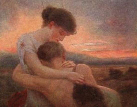 Ewig Dein by Paul Hermann Wagner